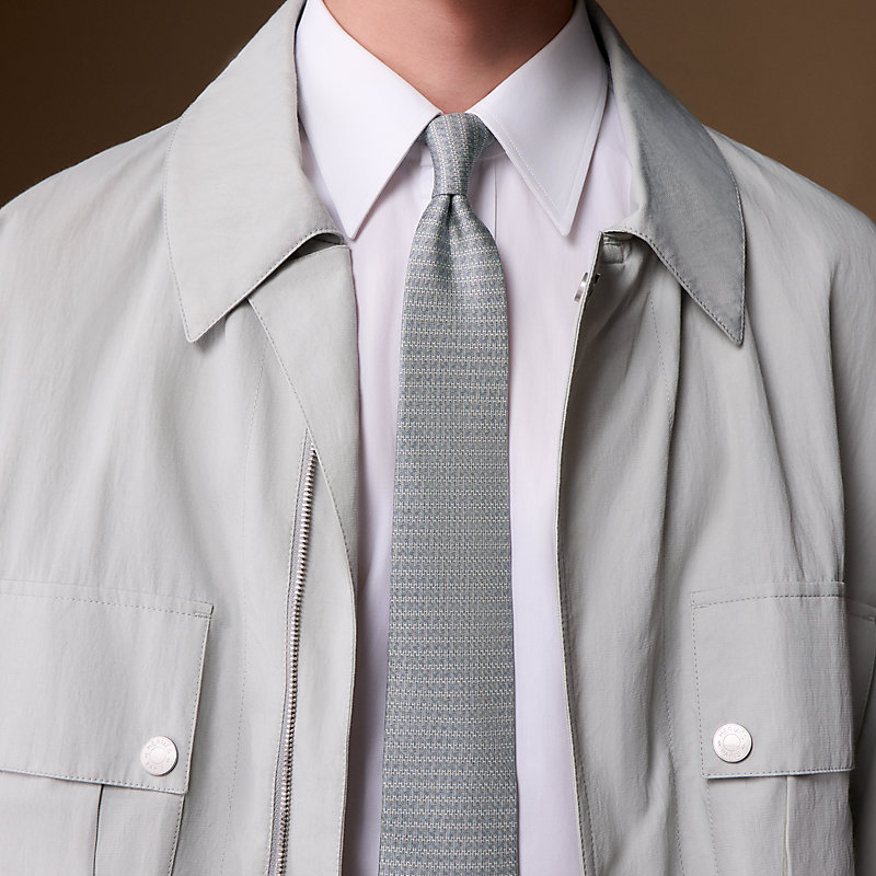 h-duo-tie-7cm--006388T 06-worn